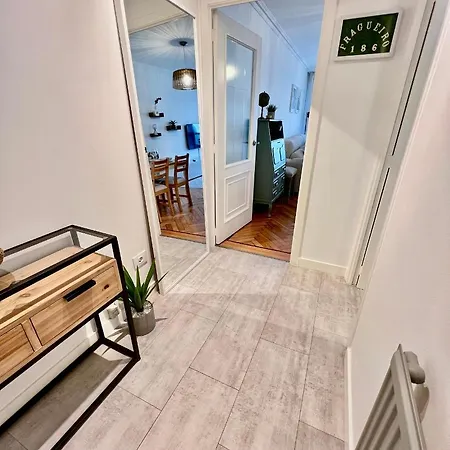 Fragueiro 186 Apartment Vigo Exterior photo