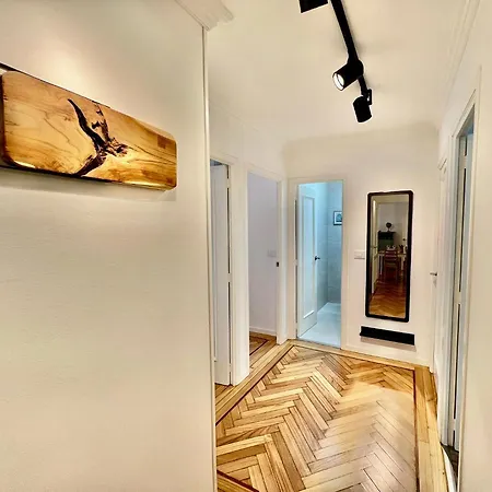Fragueiro 186 Apartment Vigo Exterior photo