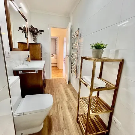 Fragueiro 186 Apartment Vigo Exterior photo